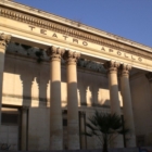 LECCE : TEATRO APOLLO "ALTI & BASSI" Quintetto vocale a cappella Jazz & Swing