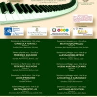 Prosegue la stagione concertistica di Agimus Francavilla Fontana