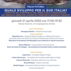 QUALE SVILUPPO PER IL SUD ITALIA?”