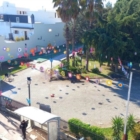 LA VILLA COMUNALE SI VESTE A FESTA PER LA PRIMAVERA