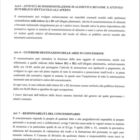BRINDISI : ROSSI : DICHIARAZIONI SU MATERDOMINI