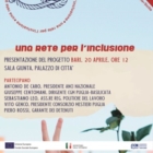 BARI : Inclusione e riabilitazione
