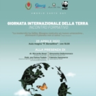 BRINDISI : GIORNATA DELLA TERRA