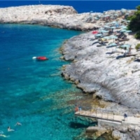Collegamento diretto Manfredonia-Isole Tremiti 