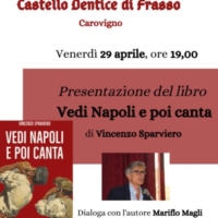 �Vedi Napoli e poi canta�
