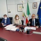Emiliano e Piemontese, da domenica 1° maggio stabilimenti balneari aperti in Puglia