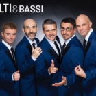LECCE:TEATRO APOLLO "ALTI & BASSI" Quintetto vocale a cappella Jazz & Swing