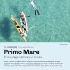 “Primo Mare”, le iniziative per il primo maggio a Brindisi