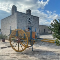 SAN MICHELE SALENTINO : TALK SU TURISMO LENTO