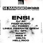 "Outside Fest": il 14 maggio a Grottaglie