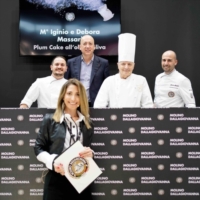 Meet Massari R-evolution: la Colazione secondo Iginio Massari
