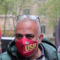 USB TARANTO : NO A SPOSTAMENTO RISORSE