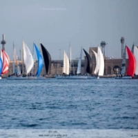  REGATA EST105 BARI-MONTENEGRO 2022