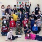 FESTIVAL DELLA CANZONE EUROPEA DEI BAMBINI