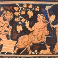 GIORNATA NAZIONALE DELLA CULTURA DEL VINO E DELL'OLIO
