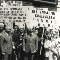 BARI : 10 MAGGIO 2022 GIORNATA DEL RICORDO