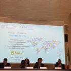 A Roma si accendono i riflettori su cooperazione internazionale e sviluppo sostenibile
