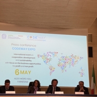 A Roma si accendono i riflettori su cooperazione internazionale e sviluppo sostenibile