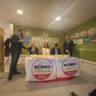 TARANTO : Accordo con M5S