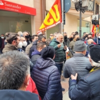 TARANTO : Risorse dalle bonifiche alla produzione