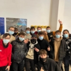 L’ITT “GIORGI” DI BRINDISI AL CONVEGNO