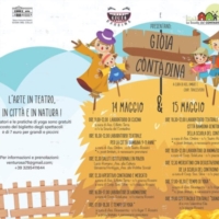 EVENTO �GIOIA CONTADINA�