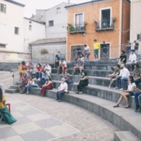 RE.sidenza TE.atrale OSPITALE, bando di residenza per due compagnie teatrali