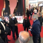 Vinitaly delle cantine joniche aderenti a Confcooperative