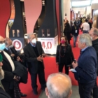 Vinitaly delle cantine joniche aderenti a Confcooperative