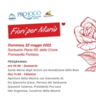 FRANCAVILLA FONTANA : FIORI PER MARIA