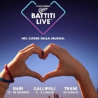 RADIO NORBA CORNETTO BATTITI LIVE
