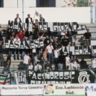 FASANO : D.A.SPO PER 16 TIFOSI