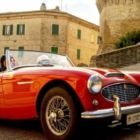 POLIGNANO : Autogiro d'Italia 2022