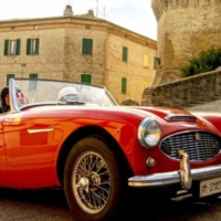 POLIGNANO : Autogiro d'Italia 2022