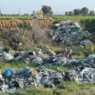 M5S OSTUNI_ SEGNALAZIONE DISCARICA ABUSIVA