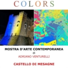MESAGNE : PRESENTAZIONE MOSTRA VENTRUELLI