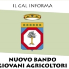 GAL TDM : PSR : NUOVO BANDO GIOVANI AGRICOLTORI