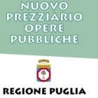 GAL TDM : NUOVO PREZZARIO REGIONALE OPERE PUBBLICHE