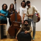 I concerti di "BrindisiClassica" al Chiostro San Paolo