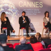 VINCITORI CANNES 2022: NON SOLO CINEMA MA ANCHE ARTE