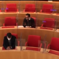 PUGLIA : COMMISSIONE COVID STRUMENTALIZZAZIONE POLITICA