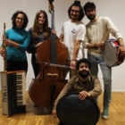 CONTAMINATION OPEN ENSEMBLE