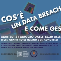 NASCE LA CARTA DI LECCE