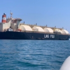 BRINDISI : SOLO 4 CONSIGLIERI A FAVORE DEL RIGASSIFICATORE FSRU