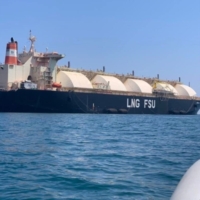 BRINDISI : SOLO 4 CONSIGLIERI A FAVORE DEL RIGASSIFICATORE FSRU