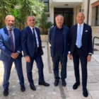BRINDISI : SINDACO INCONTRA NEO-COMMISSARIO ZES