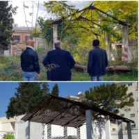 OGGI ORE 18 APERTURA CASERMA EDERLE