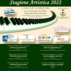 Gran finale per la stagione concertistica di Agimus Francavilla Fontana