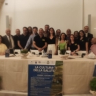 CELLINO : SUCCESSO PER CULTURA DELLA SALUTE