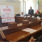 GOAL 4 LIFE A Mesagne